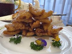 -鹿鸣春饭店(总店)