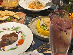 -第101座花园餐厅(湖滨88店)