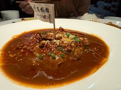 -初蓉丨遇见新川菜(亲贤街荣耀店)