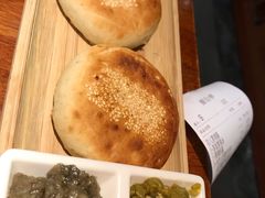 -黑鸡小馆(金源店)