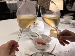 -万豪金殿(香港JW万豪酒店)