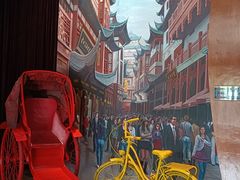 -上海外滩英迪格酒店