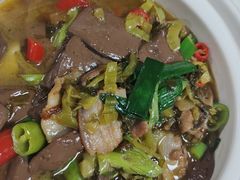 -斯丹姜母鸭·古法干香(田安南路店)