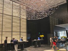 -长沙尼依格罗酒店