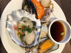 -白天鹅宾馆·流浮阁咖啡厅