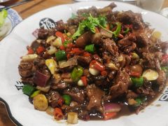 -南山翁新概念川菜(江宁万达广场店)