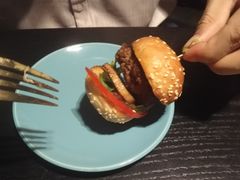 -C&R西班牙餐厅