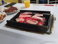 -风味烧烤