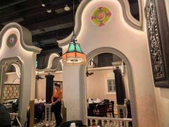 -汕头八合里海记牛肉店(清河店)