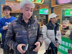 -绿草地·湘菜(7mall店)