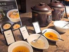 -“香”全日餐厅·株洲大汉希尔顿酒店