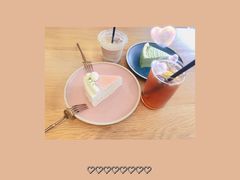 蜜桃乌龙千层-叶太YETAI(良库店)