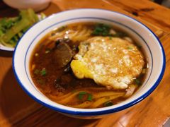 -矮子粉店1985·长沙米粉(湘春路店)