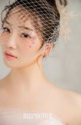 -Mu慕婚纱摄影·超级工作室