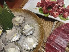 -牛也烧肉(摩尔城店)