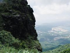 -七娘山