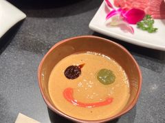 -南门涮肉(北洼路店)