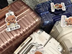 -杭州萧山国际机场