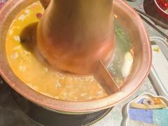 -乐宴·老北京铜火锅(桂庙店)