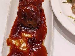 -津悦·正阳春烤鸭(红旗南路店)