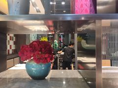 -一品红川菜(皇岗店)
