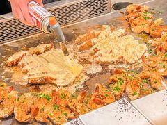 -雍和会海鲜姿造自助(湖东路店)