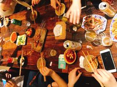 -串大叔炭火烤串·鸡西大冷面刀削面(总店)