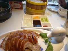 -大鸭梨烤鸭(枣园店)