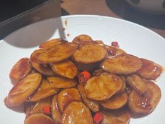 -小户人家(循礼门南国中心店)
