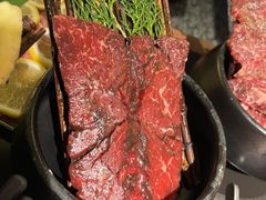 -厚贞日式烤肉(浦东汇智店)