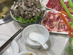 -四点金潮汕鲜牛肉火锅(金猴名居店)