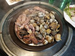 -睿柏云酒店-餐厅