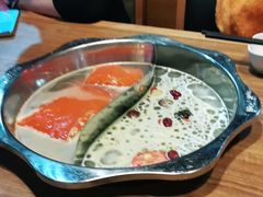 -傣妹火锅(南京东路一店)