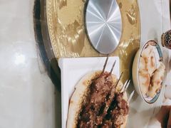 -木卡买提新疆餐厅·清真(新里海顿公馆店)