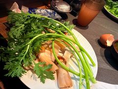 -牛YO寿喜烧和牛火锅自助(三台子万象汇店)