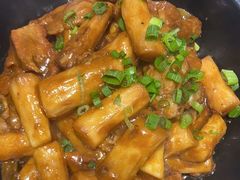 -紫光园·烤鸭(吕家营店)