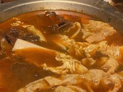 -老诚一锅(乔庄店)