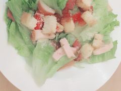 -必胜客(新中纬店)