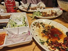 -姥姥家春饼店(惠新东街店)