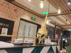 -Home Thai·泰谣(王府井apm店)