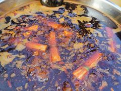 -飘香火锅(玉林西路店)
