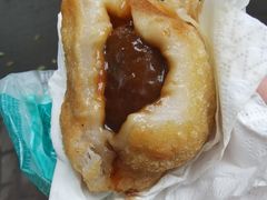 -毛华美食(清扬路店)