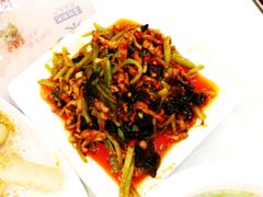 京酱肉丝-廖老妈蹄花店(人民公园陕西街259号店)