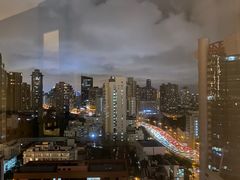 -上海静安昆仑大酒店