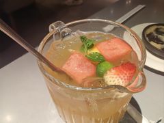 -西堤牛排(北京国瑞店)