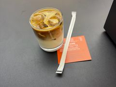 -S.O.E COFFEE(五道营店)