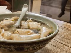 -无名氏宵夜小摊(祝家三姐妹馄饨店)