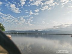 -西昌邛海宾馆