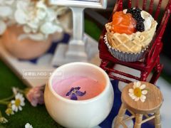 -澳门十六浦索菲特大酒店