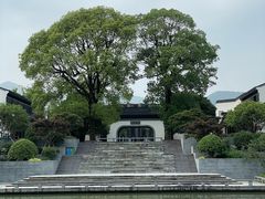 -雅达·阳羡溪山小镇中心